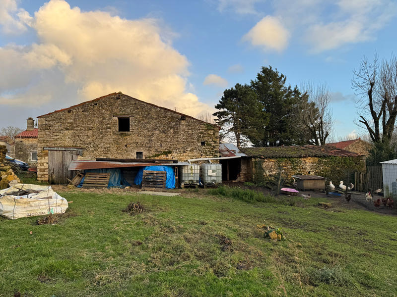 Maison - 149 m² - 5 pièces