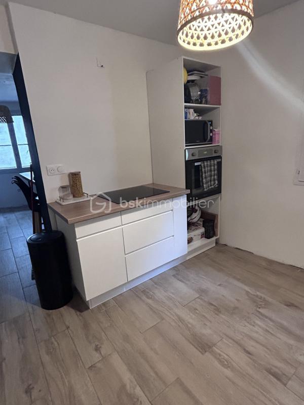 Maison de village - 147 m² - 7 pièces