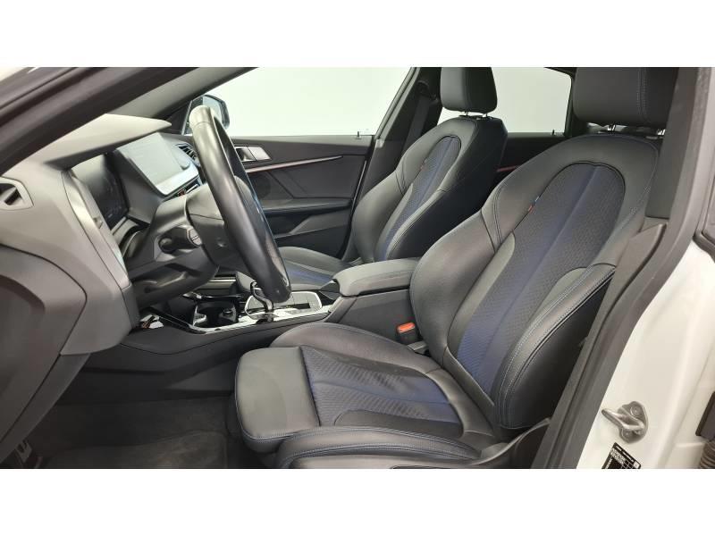 Bmw Serie 2 Gran Coupe 220d 190 ch xDrive Bva8 m Sport