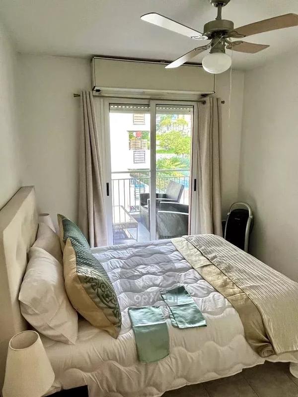 Appartement - 32 m² - 2 pièces