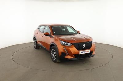 Peugeot 2008 1.2 PureTech Active 101 ch