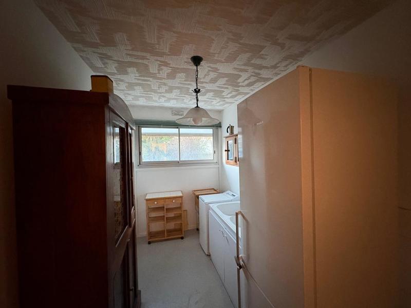 Appartement - 74 m² - 4 pièces