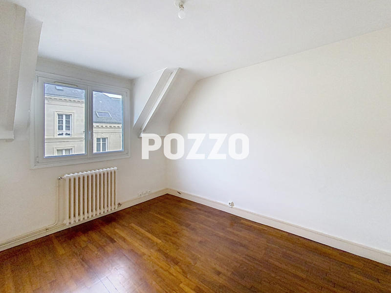 Appartement - 54 m² - 3 pièces