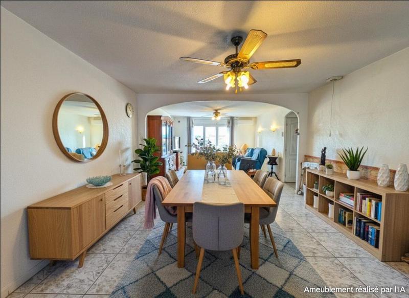 Propriété - 182 m² - 8 pièces