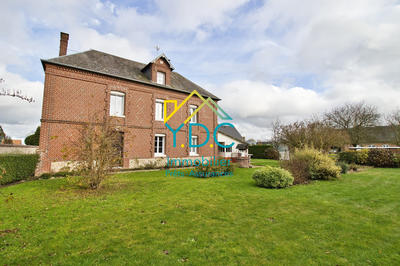 Maison - 151 m² - 5 pièces