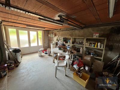 Maison - 150 m² - 7 pièces