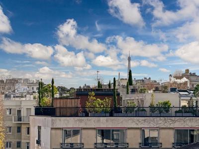 Appartement - 101 m² - 4 pièces