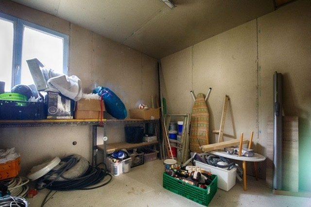 Maison ancienne - 116 m² - 5 pièces