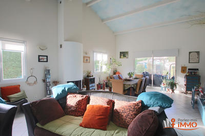 Villa - 120 m² - 5 pièces