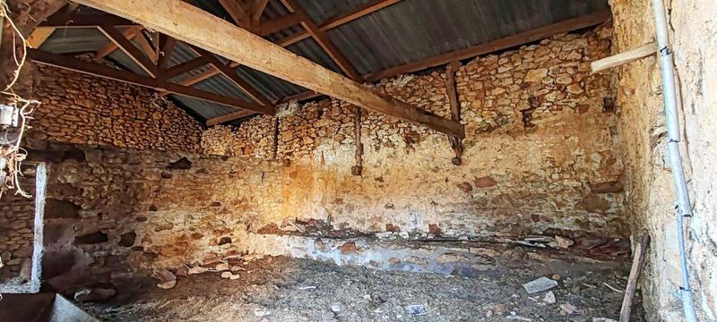 Grange - 90 m² - 3 pièces