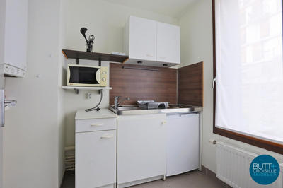 Appartement - 21 m² - 1 pièce