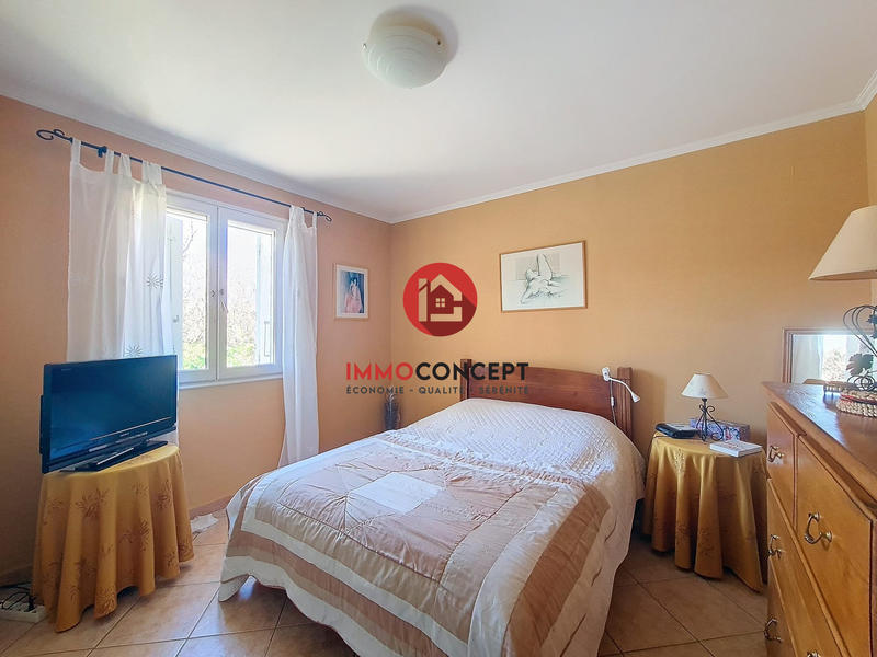 Villa - 98 m² - 4 pièces