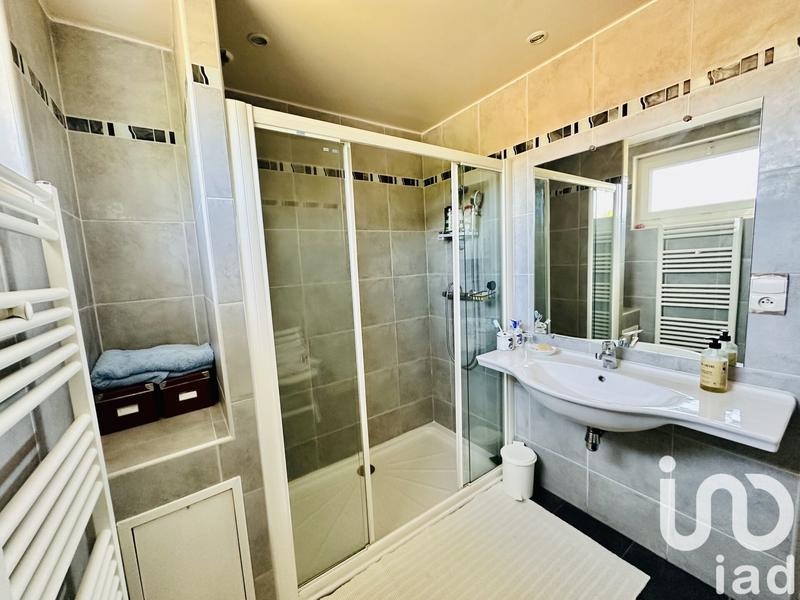 Maison - 141 m² - 6 pièces