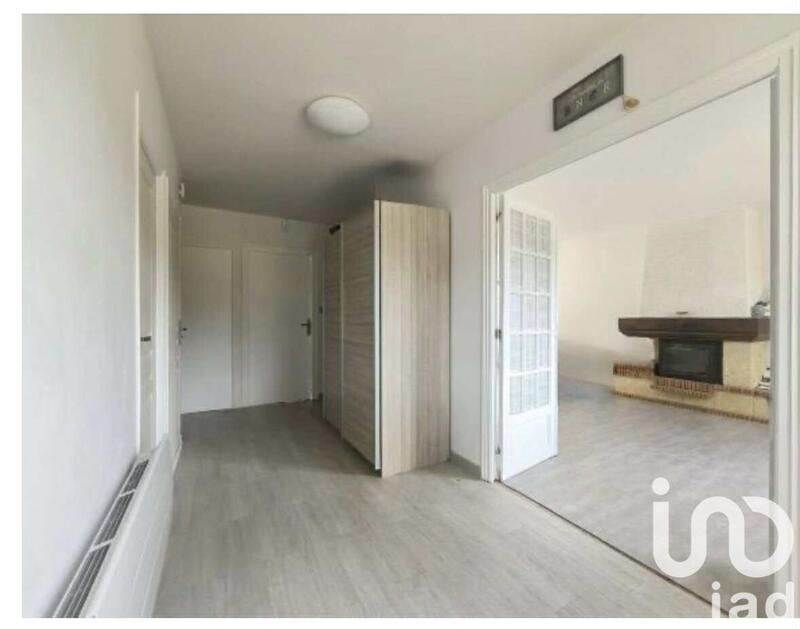 Maison - 230 m² - 9 pièces