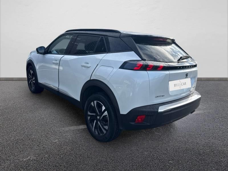 Peugeot 2008 BlueHDi 100 s&amp;S Bvm6 Gt Line