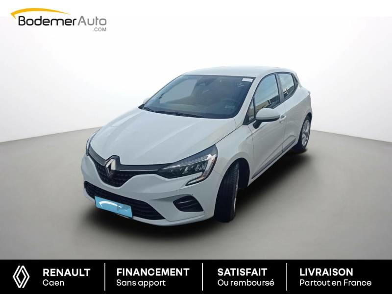 Renault Clio TCe 90 X-Tronic - 21n Business