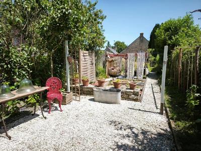 Maison en pierre - 64 m² - 3 pièces