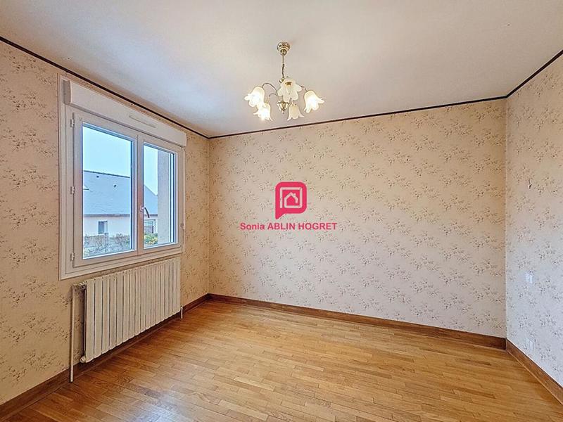 Maison - 158 m² - 7 pièces