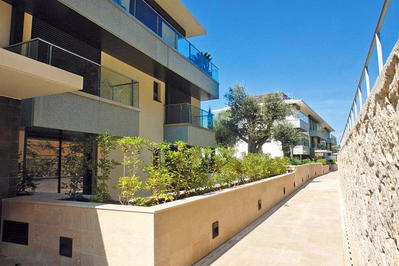 Appartement - 140 m² - 4 pièces