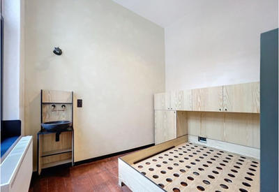 Appartement - 24 m² - 1 pièce