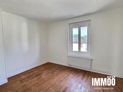 Maison ancienne - 169 m² - 7 pièces