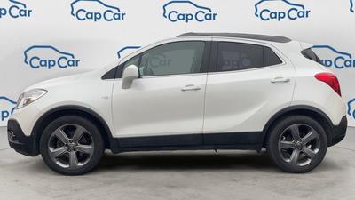 Opel Mokka II 1.7 Cdti 130 Cosmo