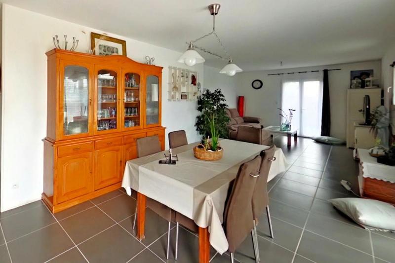 Villa - 109 m² - 4 pièces