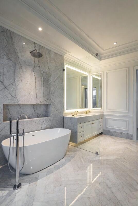 Maison - 111 m² - 5 pièces