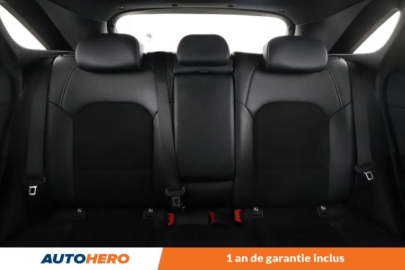 Kia Ceed 1.5 t-GDi Isg Gt Line Premium Dct7 160 ch