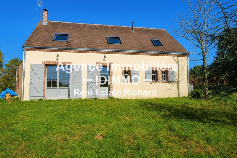 Maison - 174 m² - 6 pièces