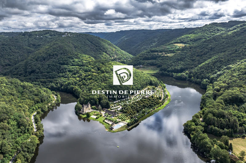 Maison - 134 m² - 4 pièces