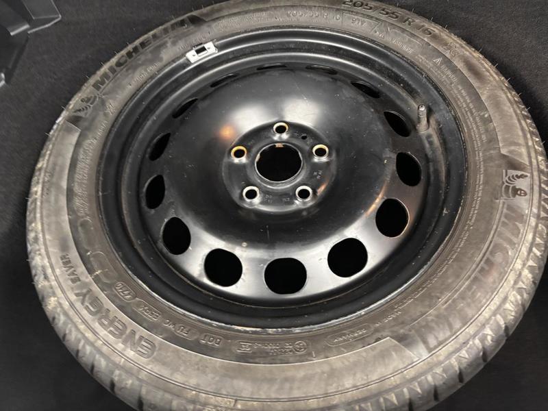 Volkswagen Golf Sportsvan 1.5 Tsi 150 Evo Dsg7 Carat 5p