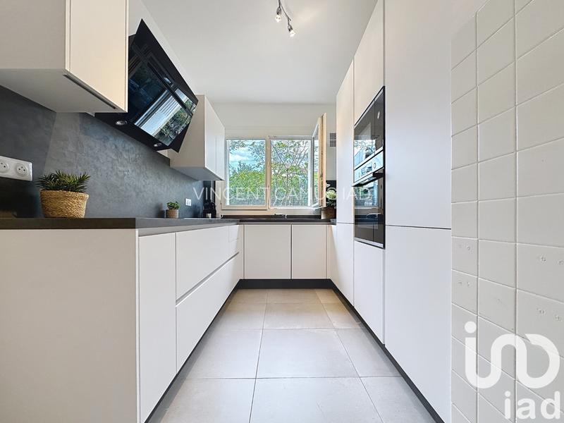 Appartement - 64 m² - 2 pièces