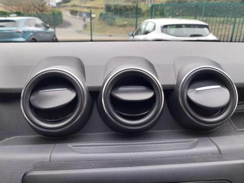 Dacia Duster Eco-G 100 4x2 Essentiel