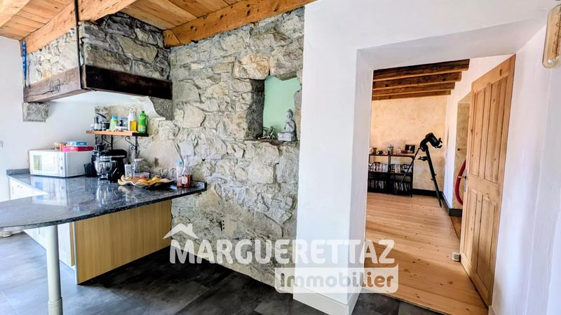 Maison - 190 m² - 5 pièces