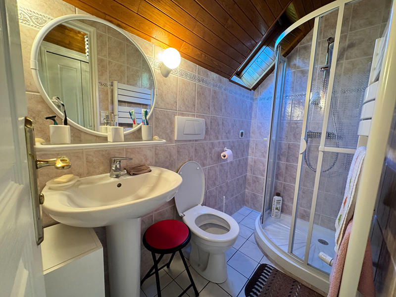 Maison - 75 m² - 4 pièces