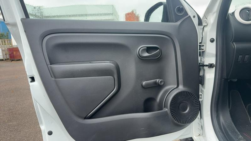 Renault Twingo 1.0 SCe 70 Life