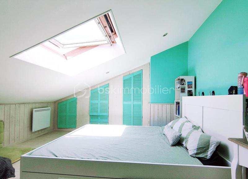 Villa - 187 m² - 6 pièces