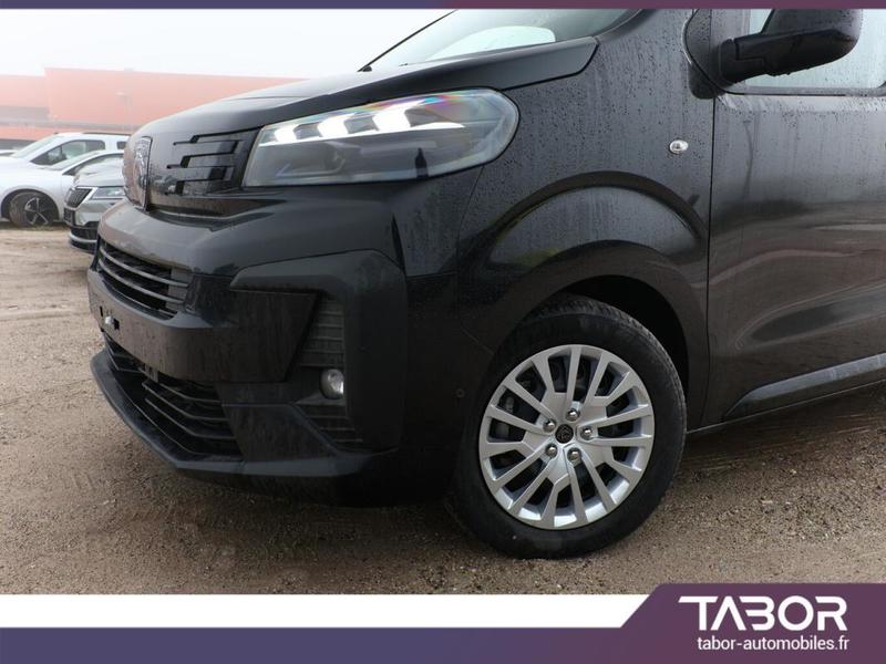 Peugeot Traveller 180 Eat8 Active L3 KlimaP 9pl