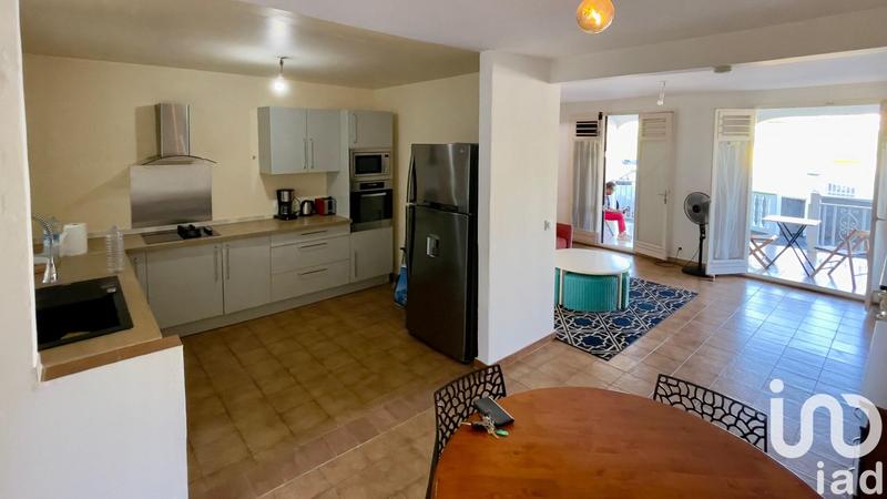 Maison - 155 m² - 6 pièces