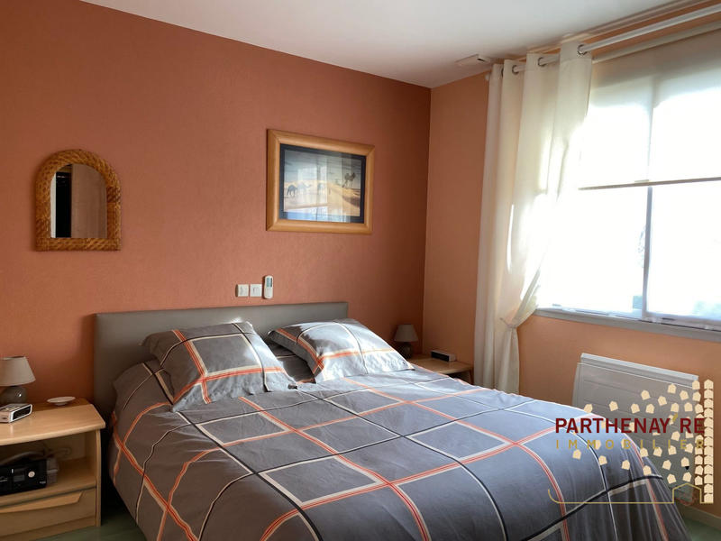 Maison - 106 m² - 4 pièces