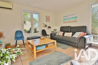 Maison - 104 m² - 6 pièces