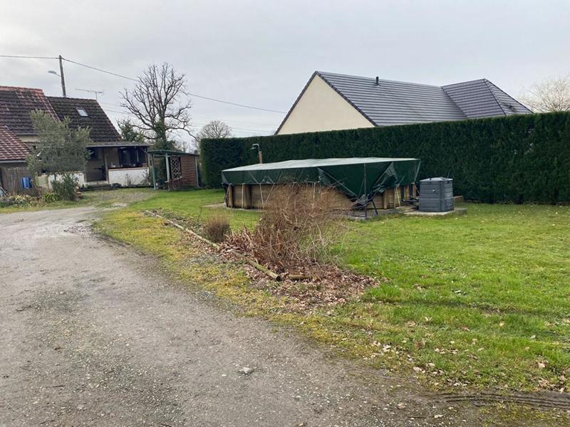 Maison - 115 m² - 4 pièces