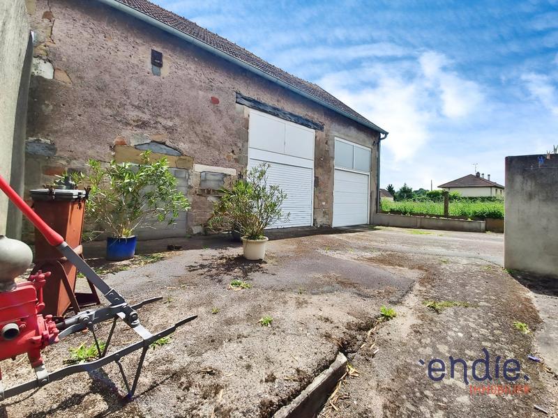 Maison - 160 m² - 5 pièces