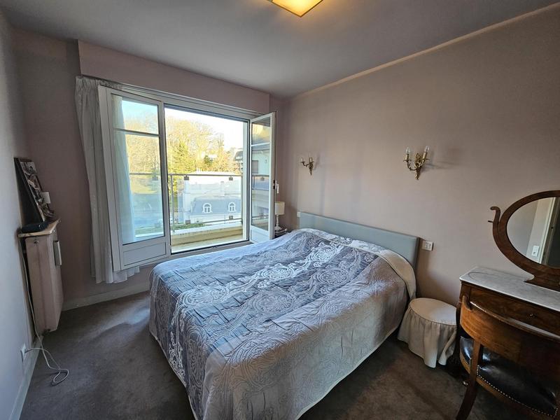 Duplex - 116 m² - 4 pièces