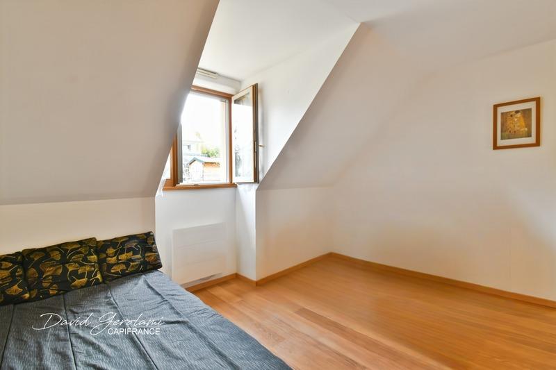 Maison - 150 m² - 5 pièces