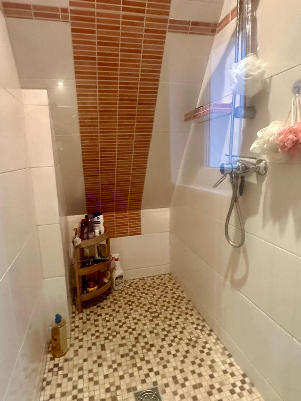 Maison - 163 m² - 6 pièces