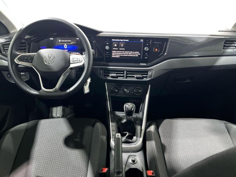 Volkswagen Polo 1.0 Tsi 95 s&amp;S Bvm5 Vw Edition