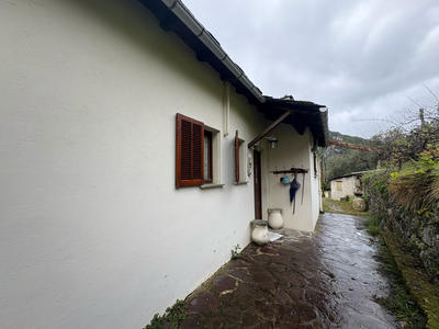 Maison - 95 m² - 3 pièces