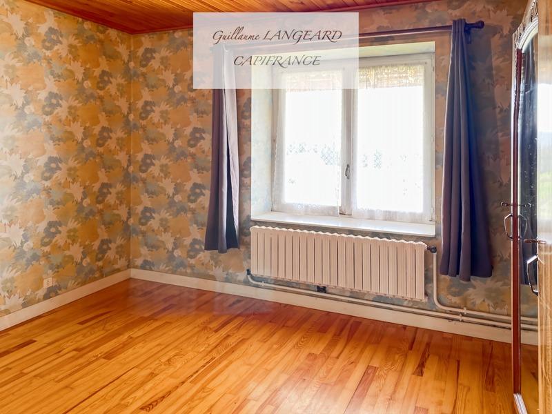 Maison de village - 196 m² - 8 pièces